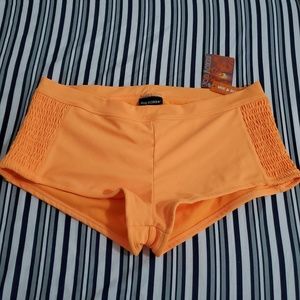 🆕️ Joe boxer Swim suit bottom for women 🔶️